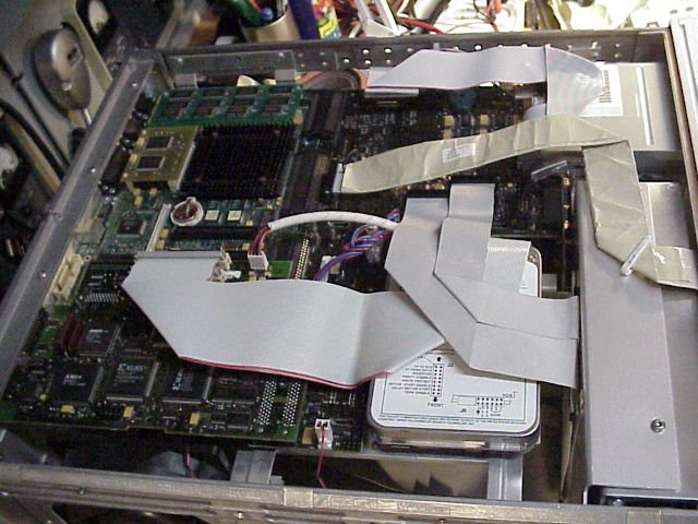 Hewlett-Packard 16702A
