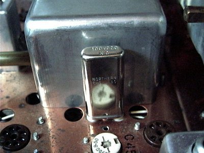 TR-3 calibrator