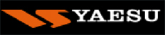 YAESU logo